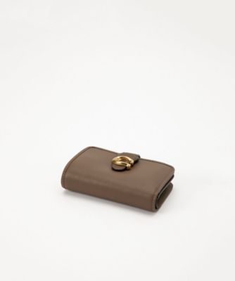 タビー ミディアム ウォレット | COACH/コーチ | 三越伊勢丹オンライン